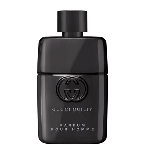 Gucci Gucci Guilty Pour Homme Parfum for Him, 1.7 oz..